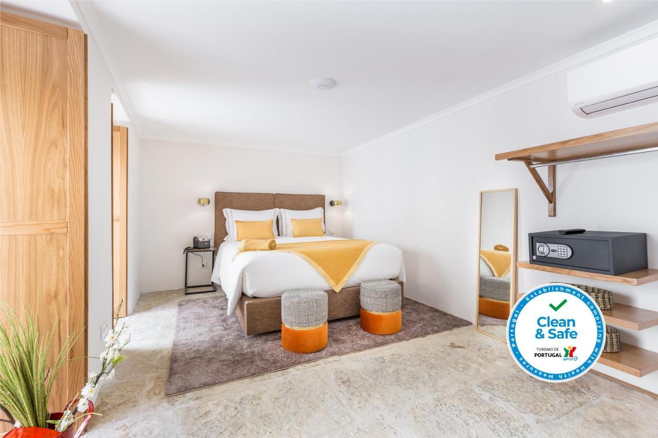 With You Suites Lisboa 外观 照片