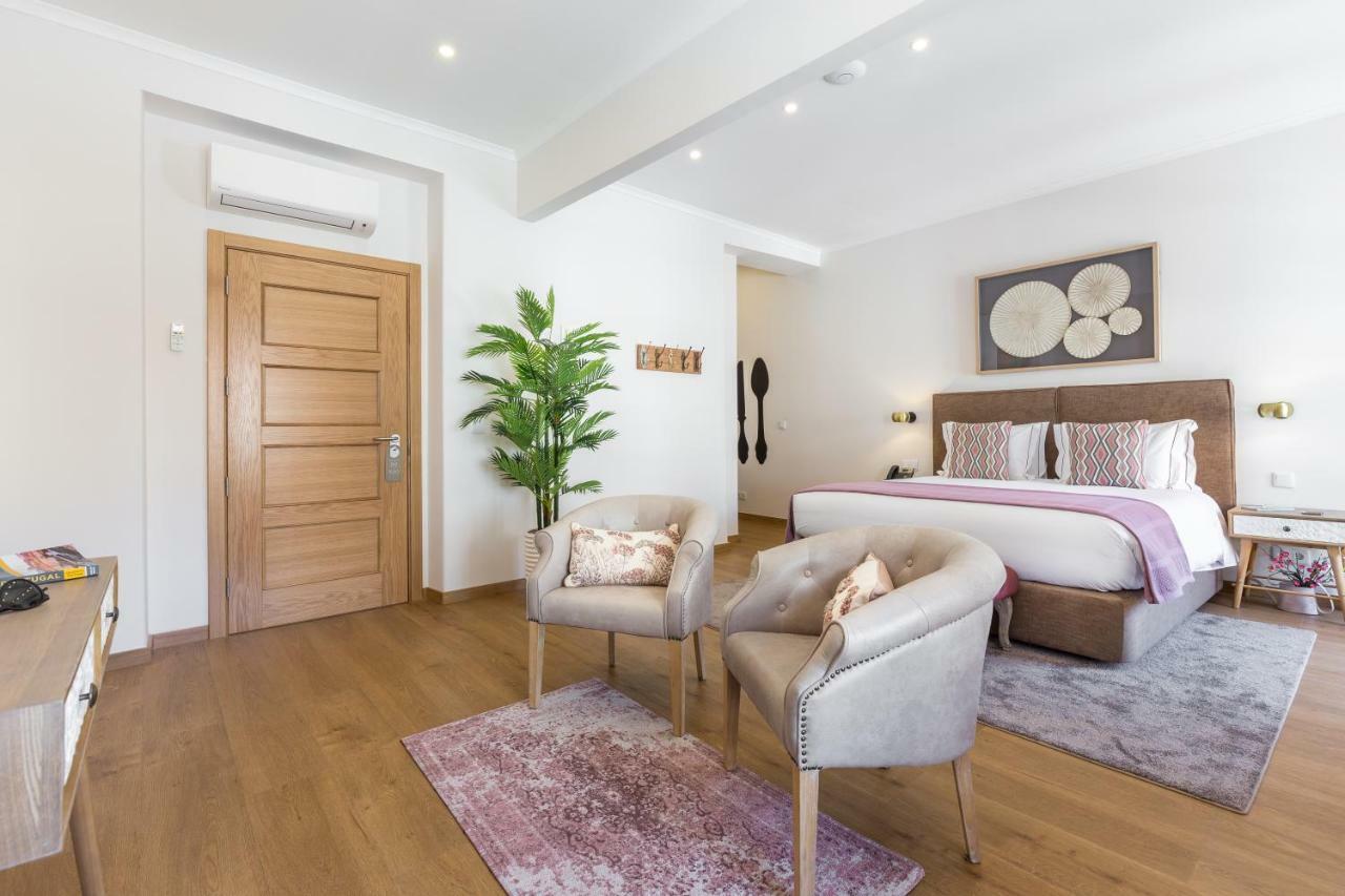 With You Suites Lisboa 外观 照片