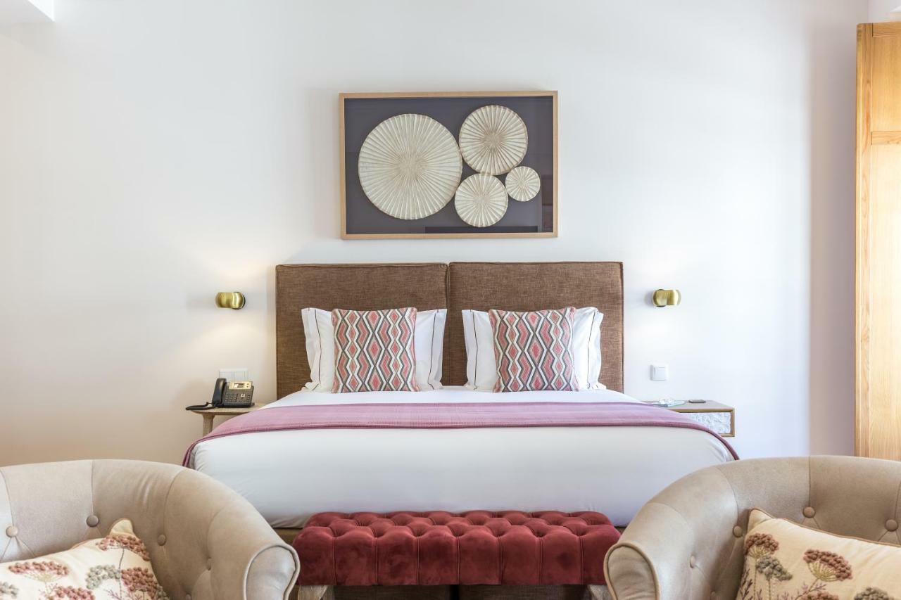 With You Suites Lisboa 外观 照片