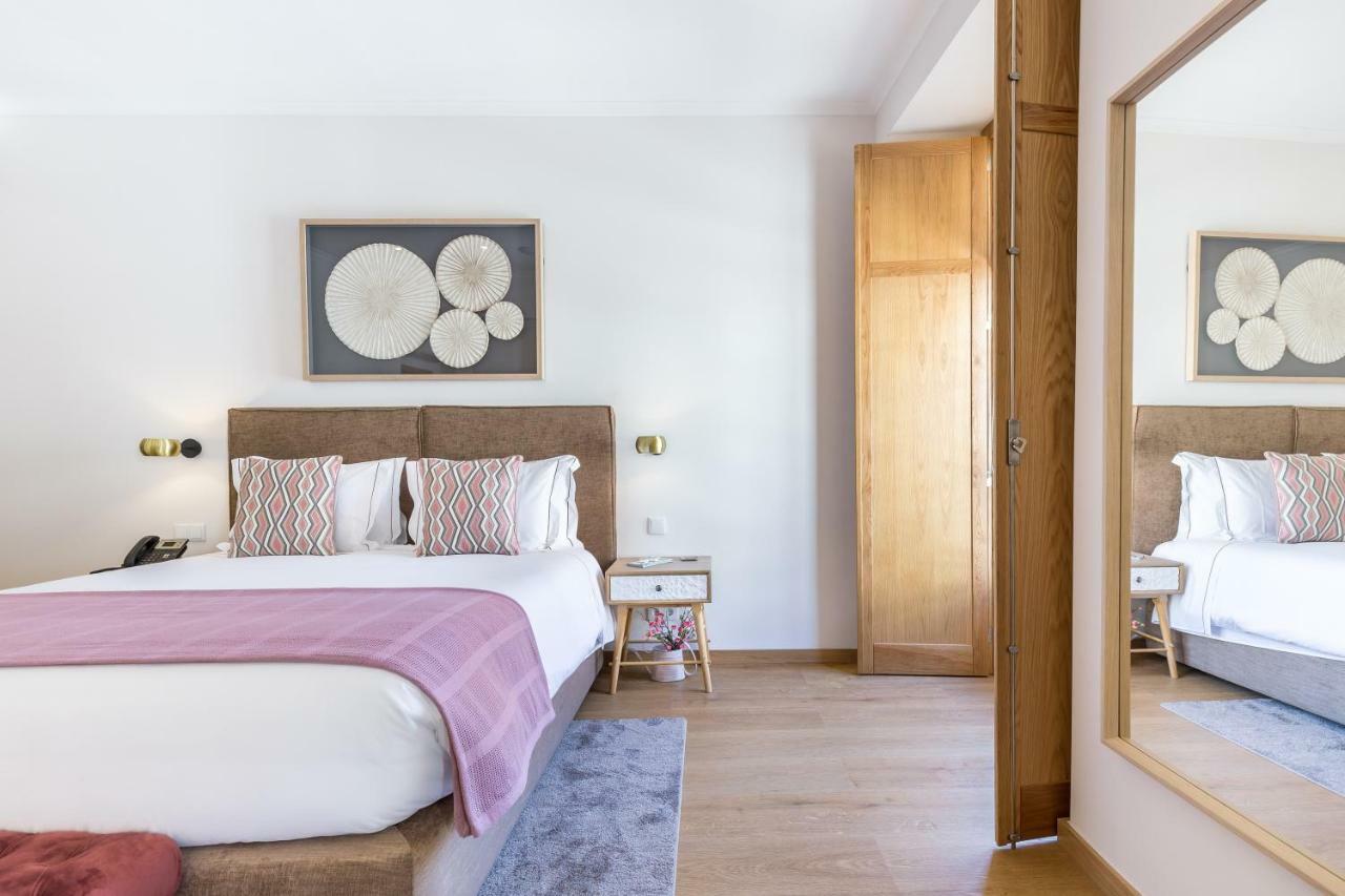 With You Suites Lisboa 外观 照片