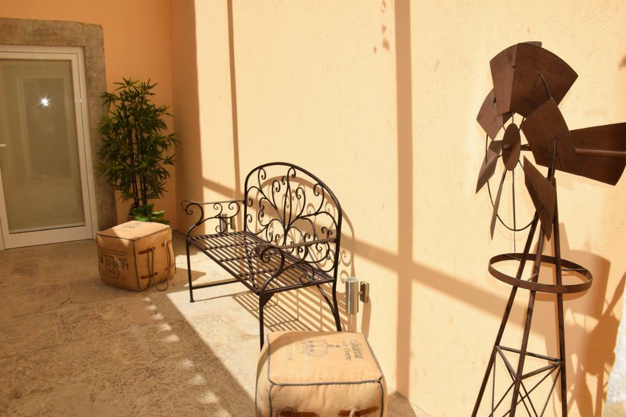 With You Suites Lisboa 外观 照片