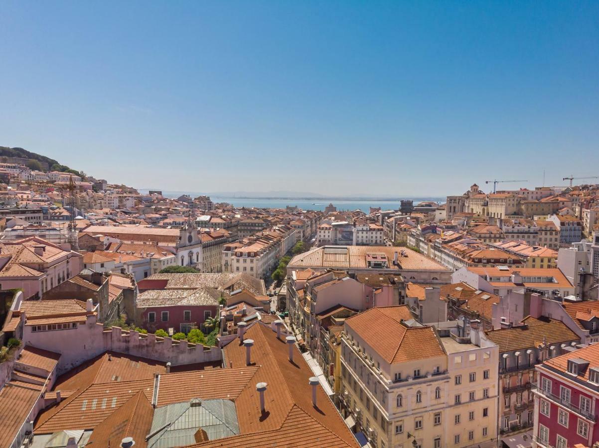 With You Suites Lisboa 外观 照片