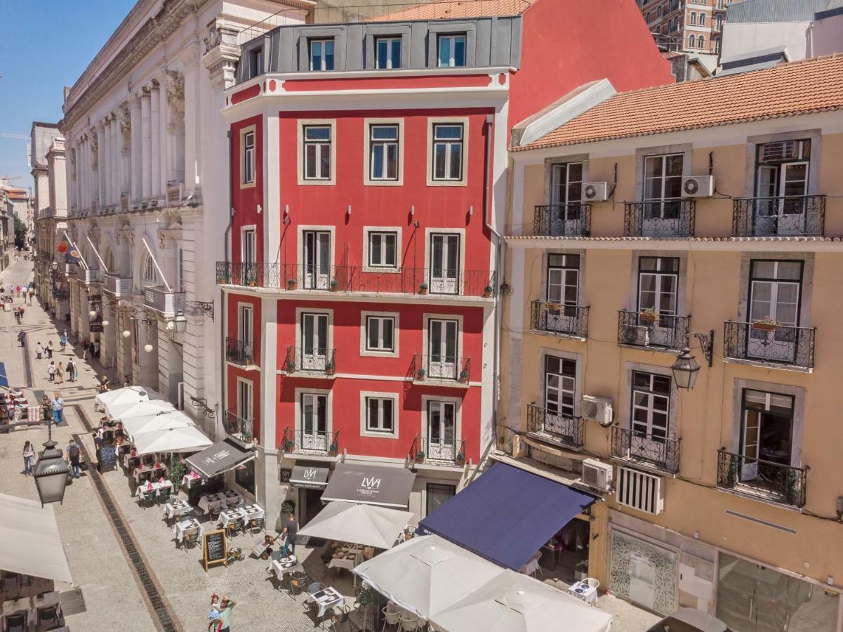With You Suites Lisboa 外观 照片