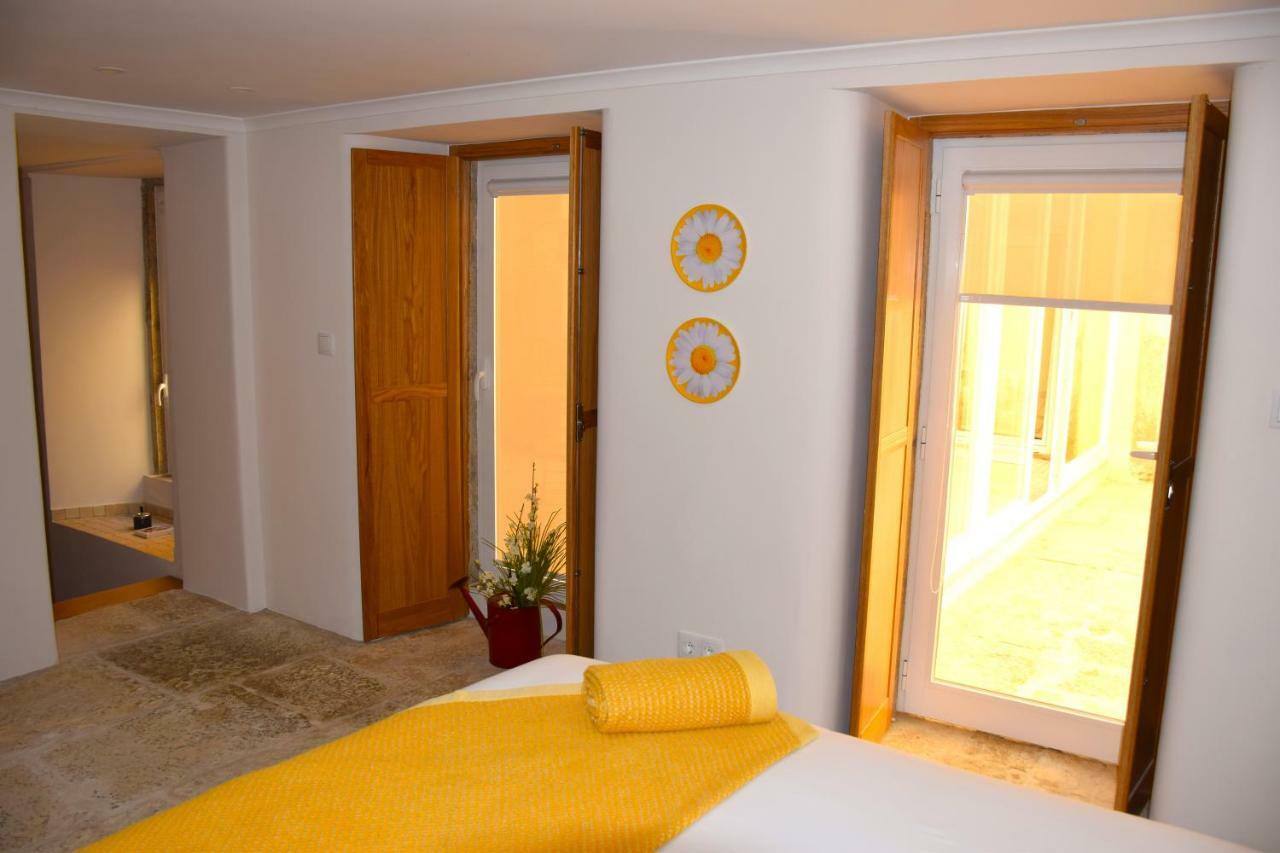 With You Suites Lisboa 外观 照片
